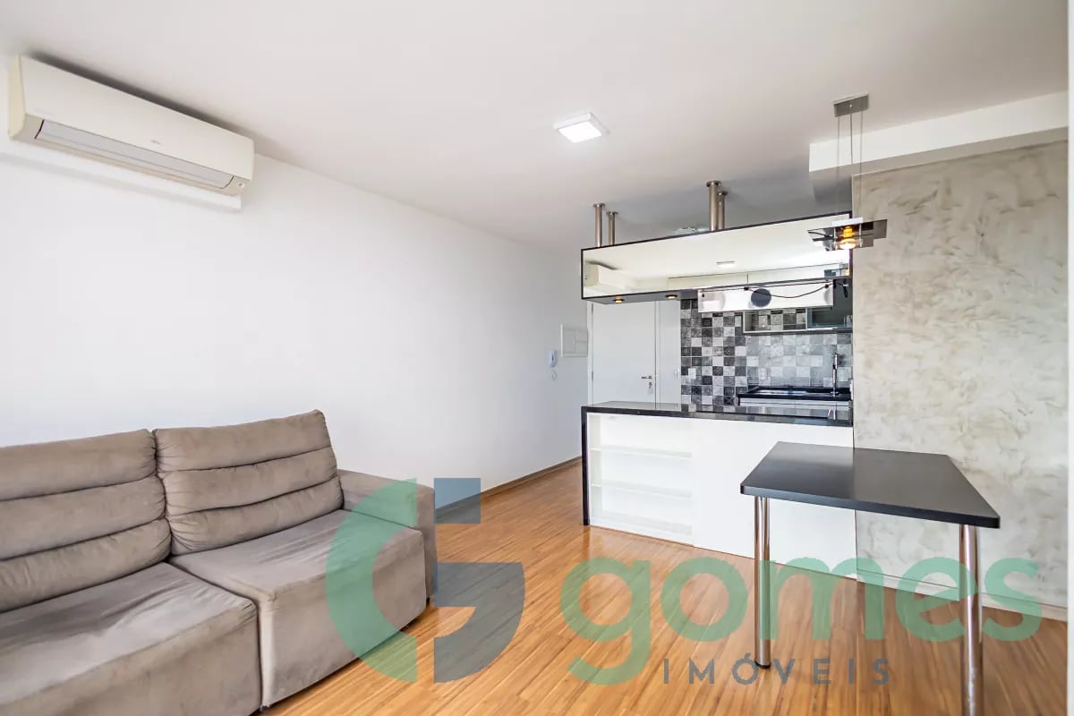 Apartamento com 2 dormitórios à venda com 115,76m² no Edifício Igloo Curitiba Vila Izabel