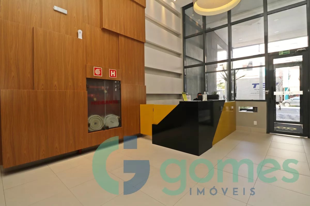 Apartamento com 2 dormitórios à venda com 115,76m² no Edifício Igloo Curitiba Vila Izabel