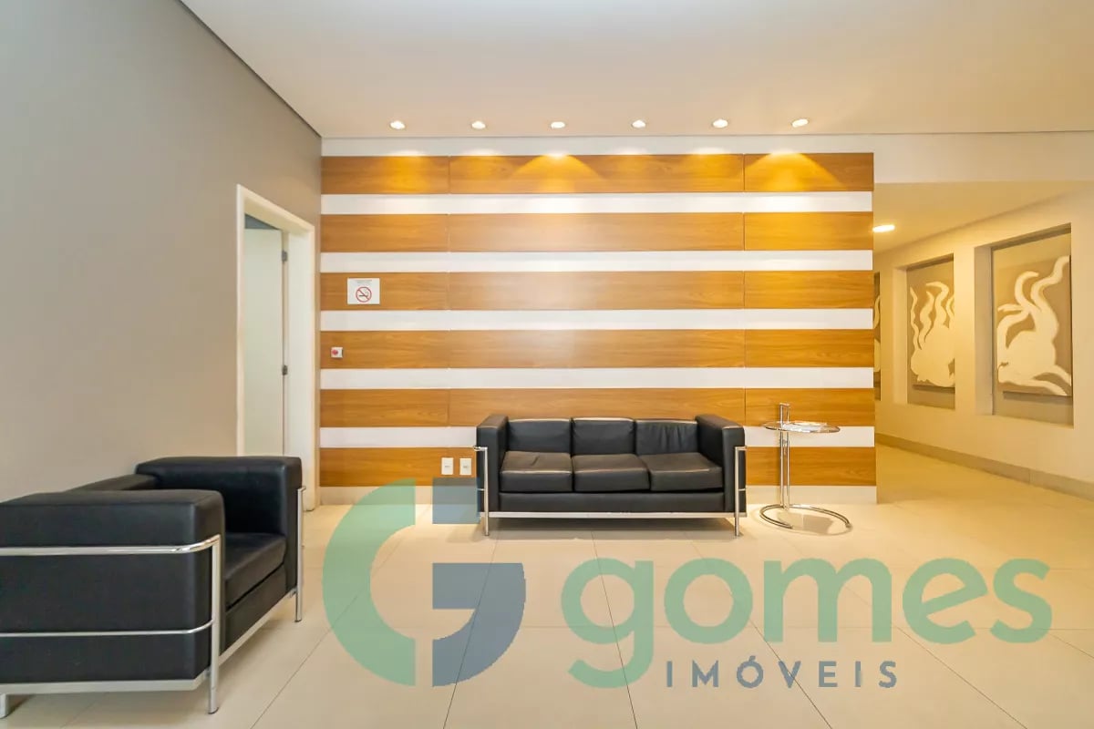 Apartamento com 2 dormitórios à venda com 115,76m² no Edifício Igloo Curitiba Vila Izabel