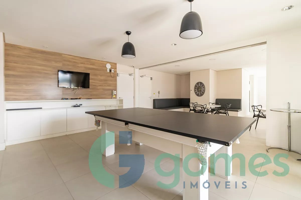 Apartamento com 2 dormitórios à venda com 115,76m² no Edifício Igloo Curitiba Vila Izabel