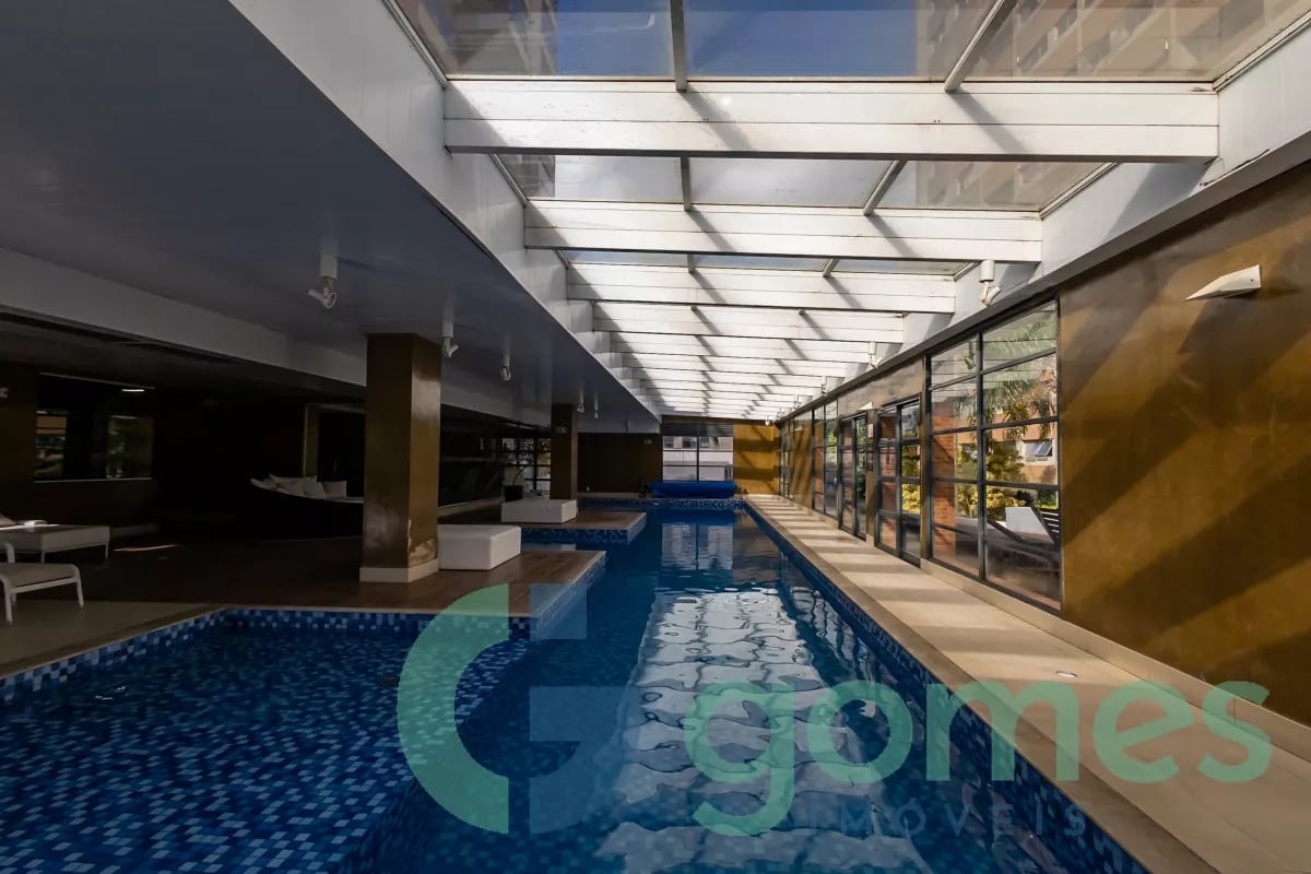 Apartamento com 2 dormitórios à venda com 115,76m² no Edifício Igloo Curitiba Vila Izabel