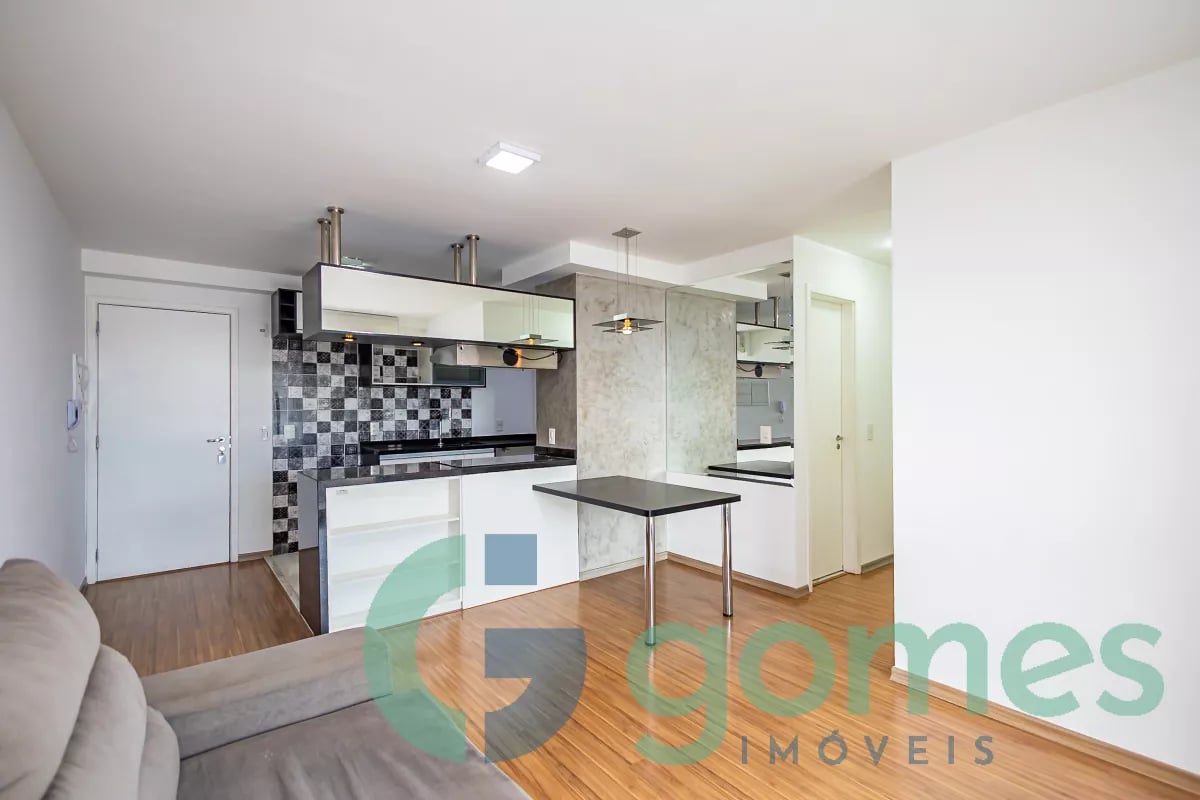 Apartamento com 2 dormitórios à venda com 115,76m² no Edifício Igloo Curitiba Vila Izabel