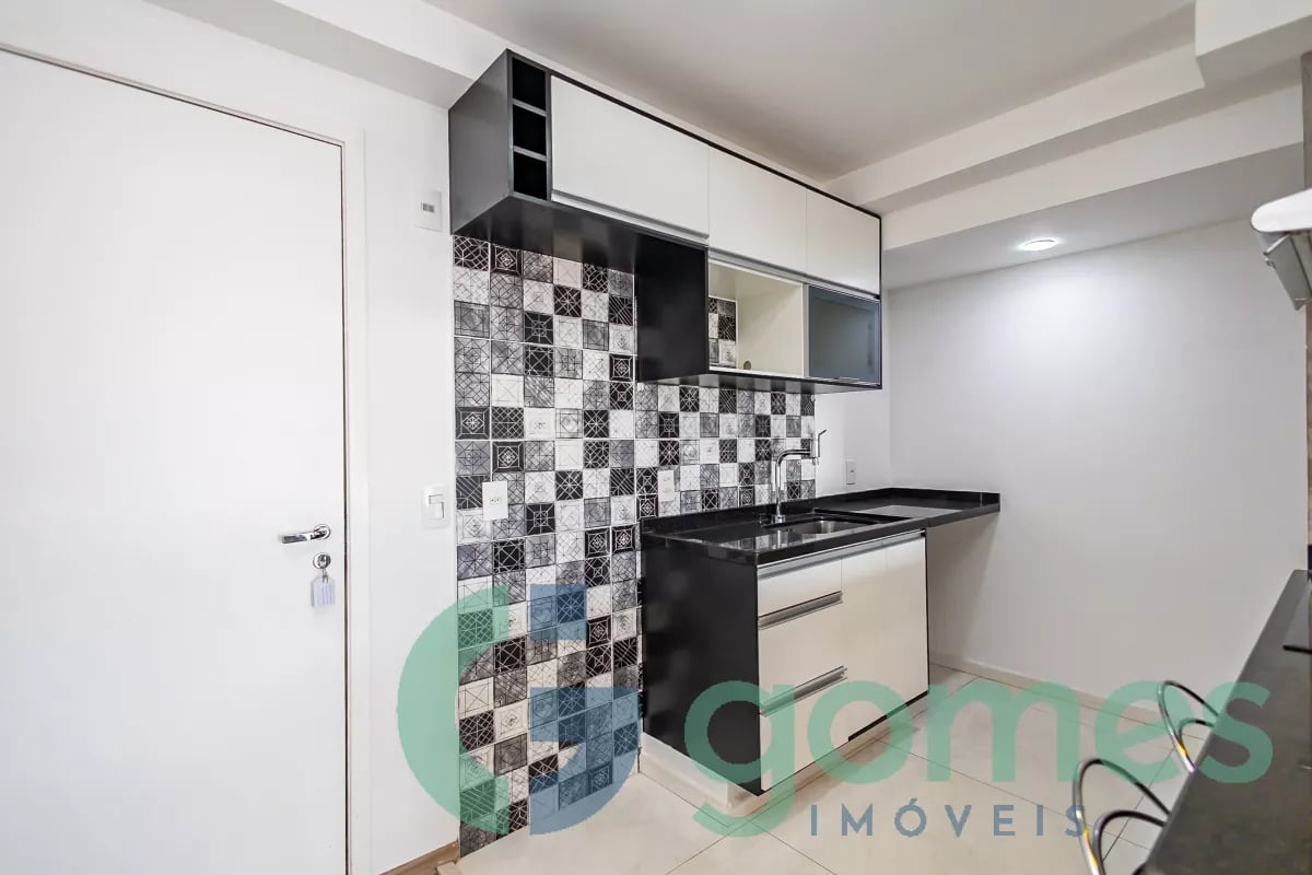 Apartamento com 2 dormitórios à venda com 115,76m² no Edifício Igloo Curitiba Vila Izabel