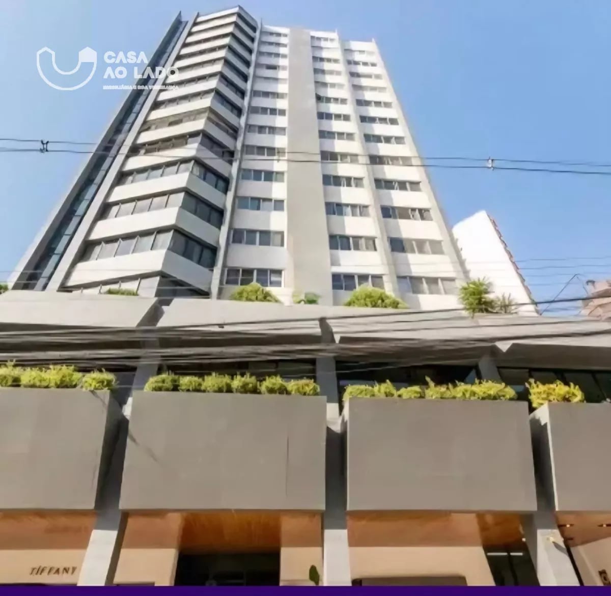 Apartamento 4 quartos, suíte, lareira e 2 vagas no Batel, Curitiba