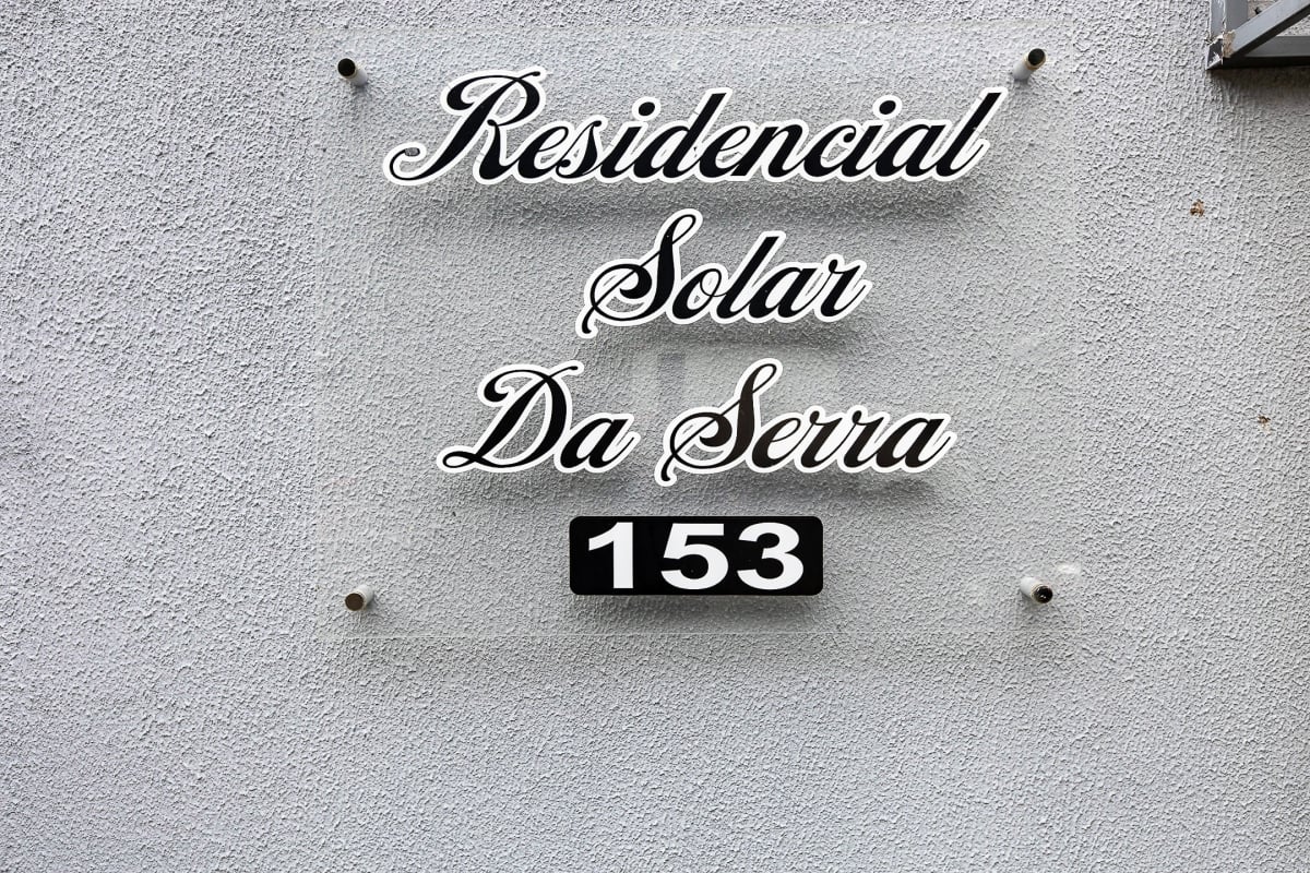 Apartamento - Cajuru