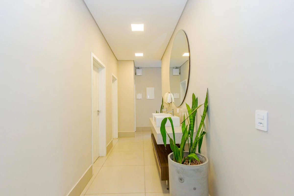 Casa condomínio fechado Pinheirinho
