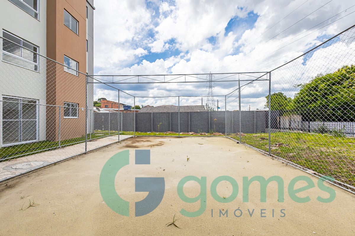 Apartamento com 1 dormitório à venda no BEST LIFE Atuba