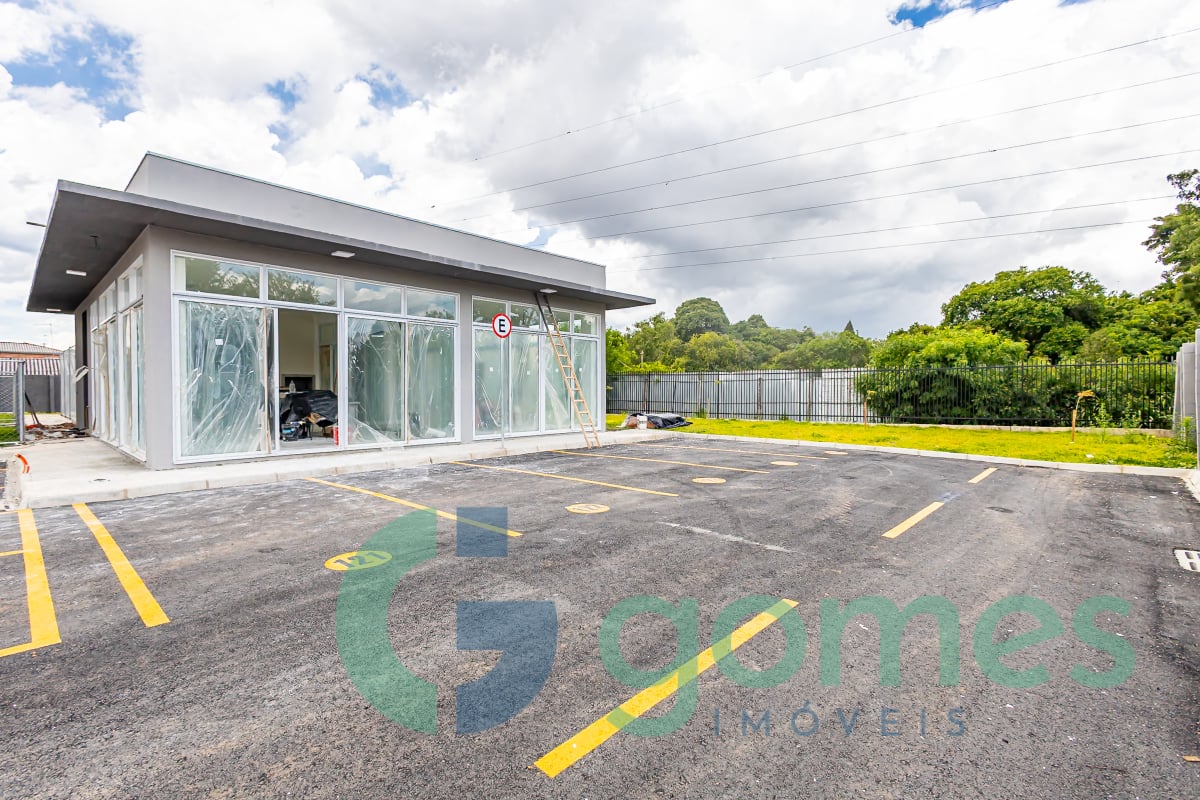 Apartamento com 1 dormitório à venda no BEST LIFE Atuba