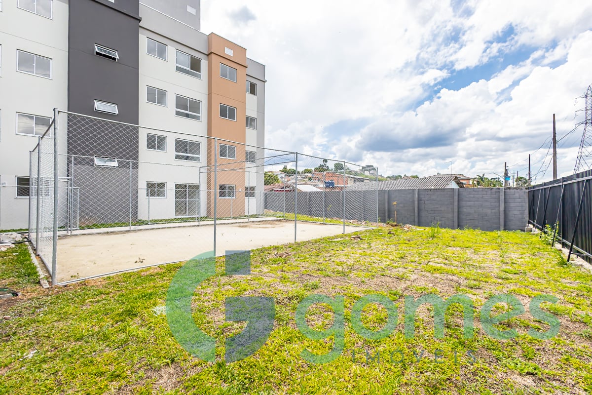 Apartamento com 1 dormitório à venda no BEST LIFE Atuba