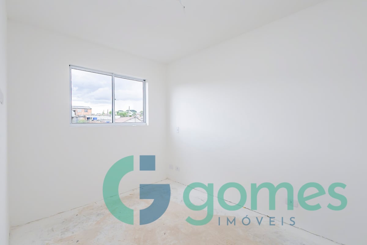 Apartamento com 1 dormitório à venda no BEST LIFE Atuba