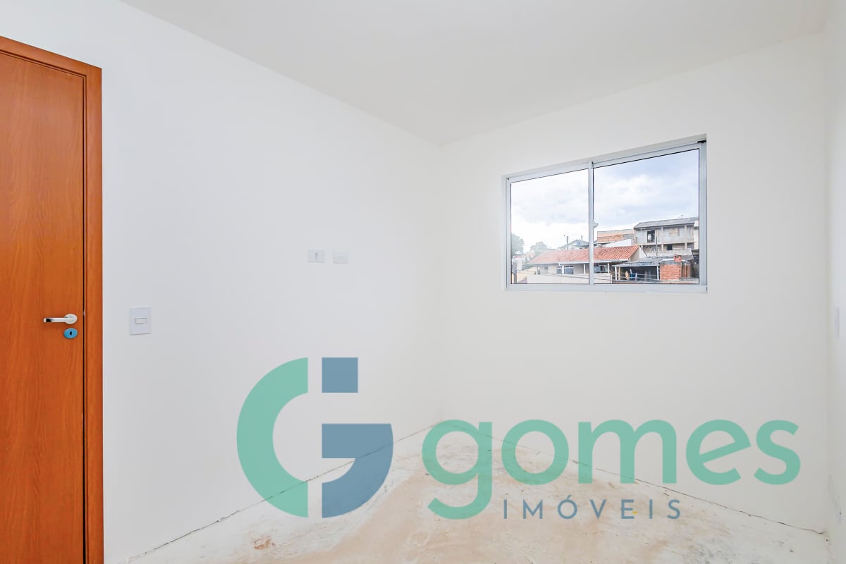 Apartamento com 1 dormitório à venda no BEST LIFE Atuba