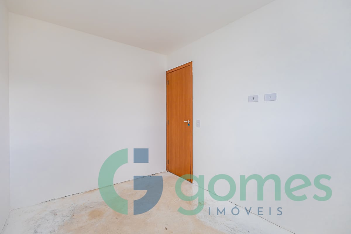Apartamento com 1 dormitório à venda no BEST LIFE Atuba