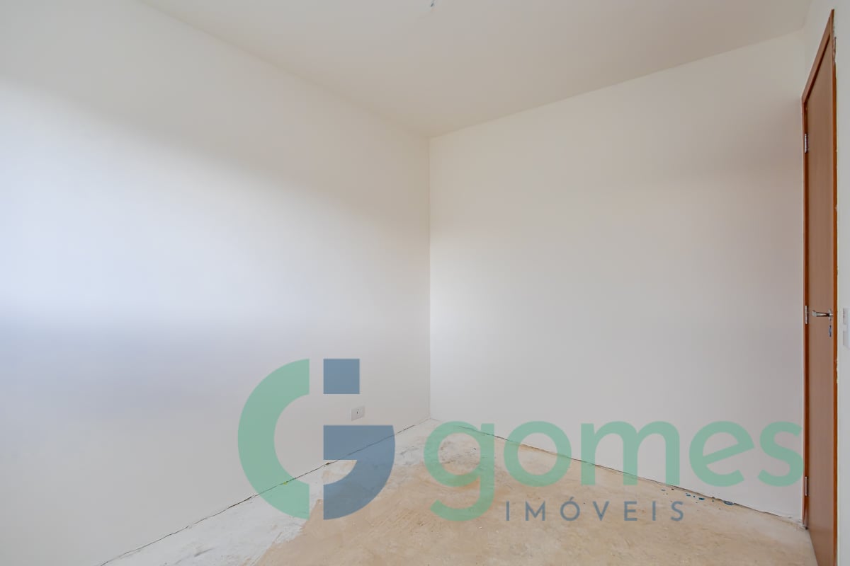 Apartamento com 1 dormitório à venda no BEST LIFE Atuba