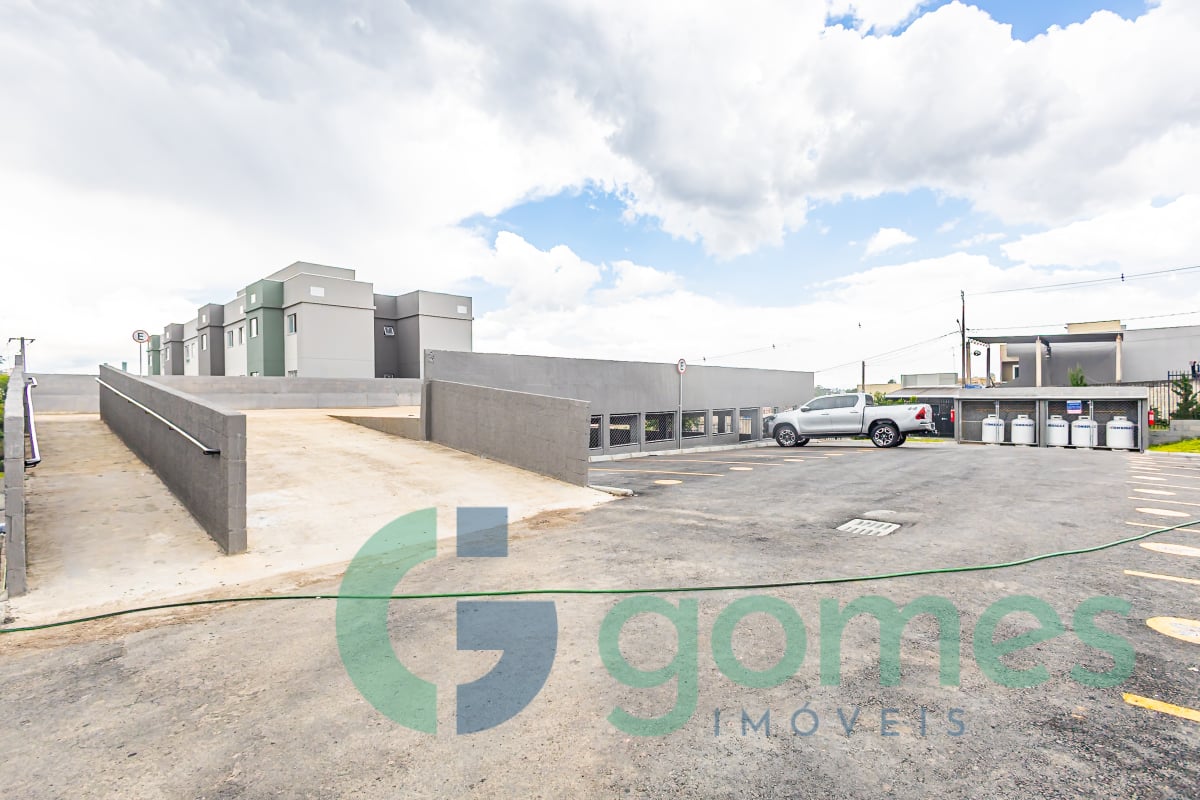 Apartamento com 1 dormitório à venda no BEST LIFE Atuba