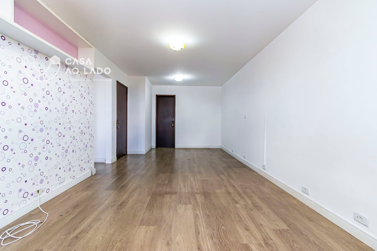 Sobrado 594m² com 5 suítes no Guabirotuba - Curitiba/PR