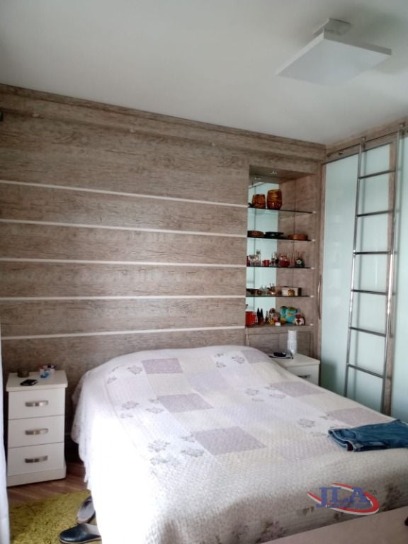 Sobrado com 3 dormitórios à venda, 250 m² por R$ 1.800.000,00 - Boa Vista - Curitiba/PR