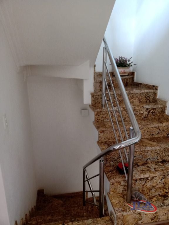 Sobrado com 3 dormitórios à venda, 250 m² por R$ 1.800.000,00 - Boa Vista - Curitiba/PR
