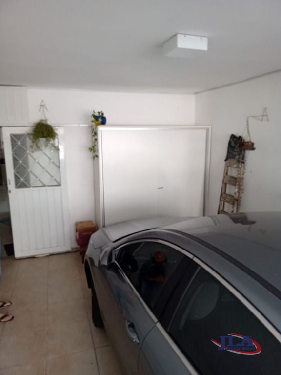 Sobrado com 3 dormitórios à venda, 250 m² por R$ 1.800.000,00 - Boa Vista - Curitiba/PR