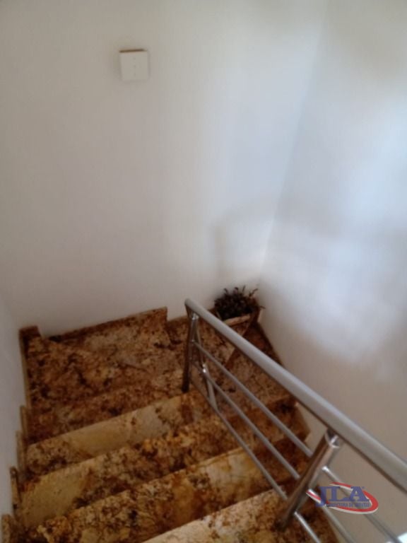 Sobrado com 3 dormitórios à venda, 250 m² por R$ 1.800.000,00 - Boa Vista - Curitiba/PR