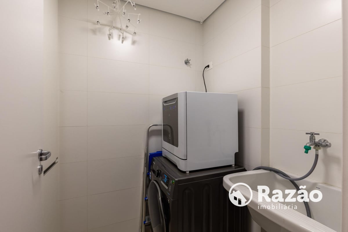 APARTAMENTO COM 2 QUARTOS - ÁREA TOTAL DE 165,67m² - ALTO DA GLÓRIA - REF 6183