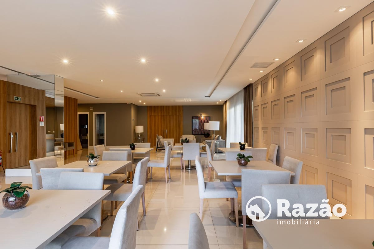 APARTAMENTO COM 2 QUARTOS - ÁREA TOTAL DE 165,67m² - ALTO DA GLÓRIA - REF 6183
