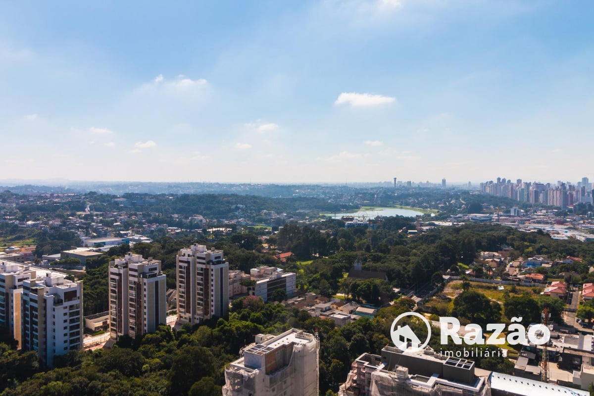 Apartamento à Venda - Mossunguê, Curitiba / PR