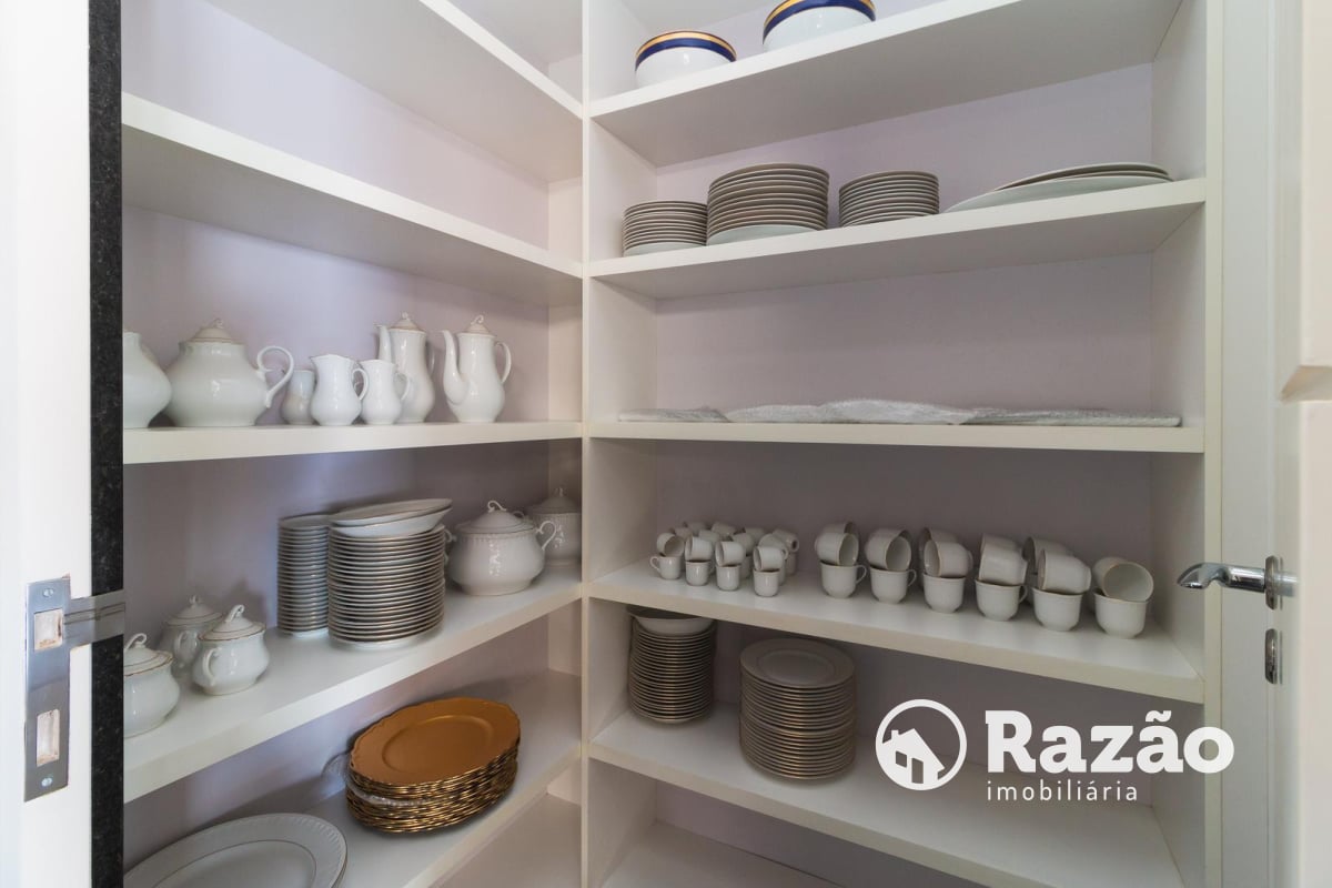 Apartamento à Venda - Mossunguê, Curitiba / PR