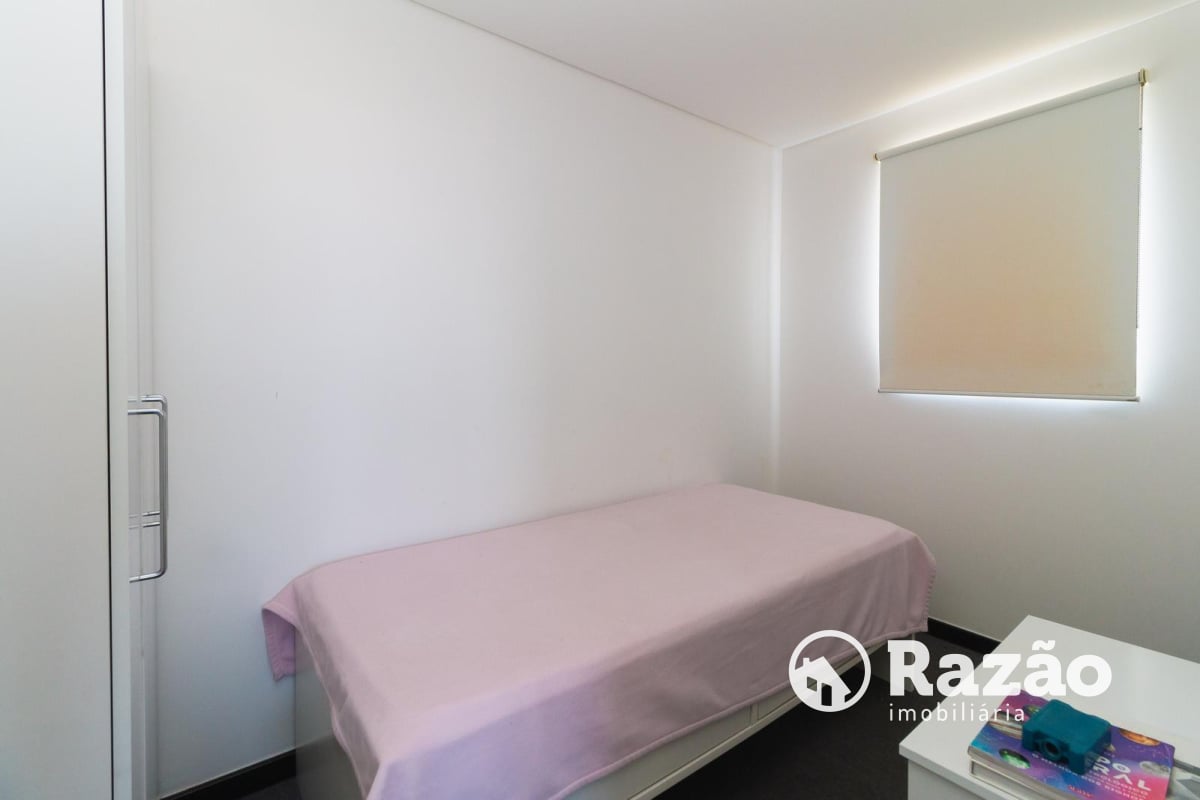 Apartamento à Venda - Mossunguê, Curitiba / PR
