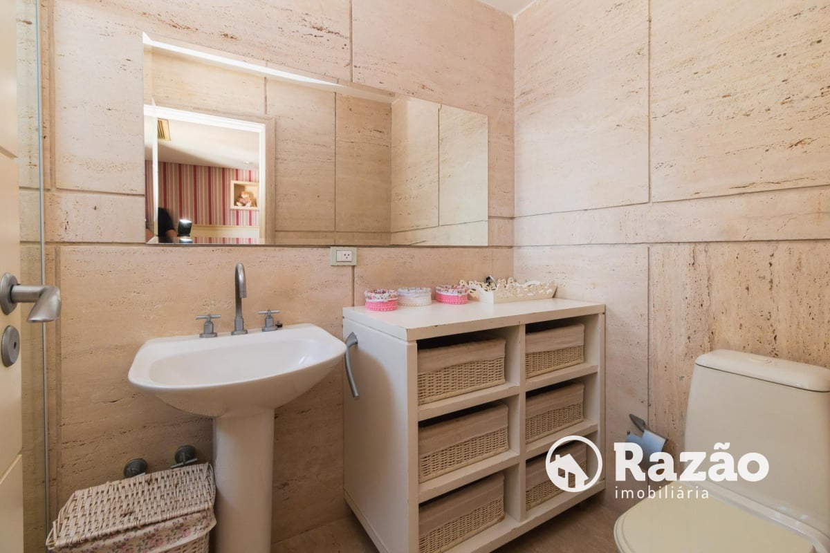 Apartamento à Venda - Mossunguê, Curitiba / PR