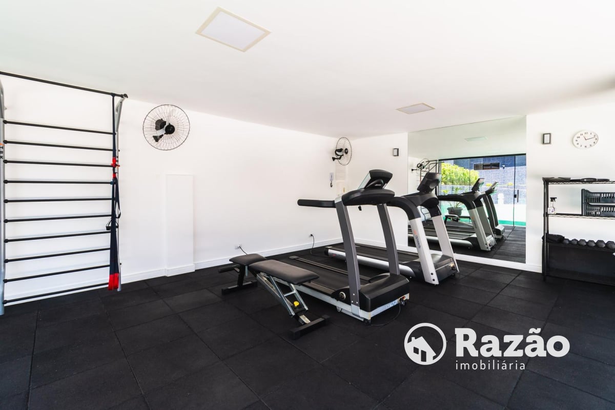 Apartamento à Venda - Mossunguê, Curitiba / PR