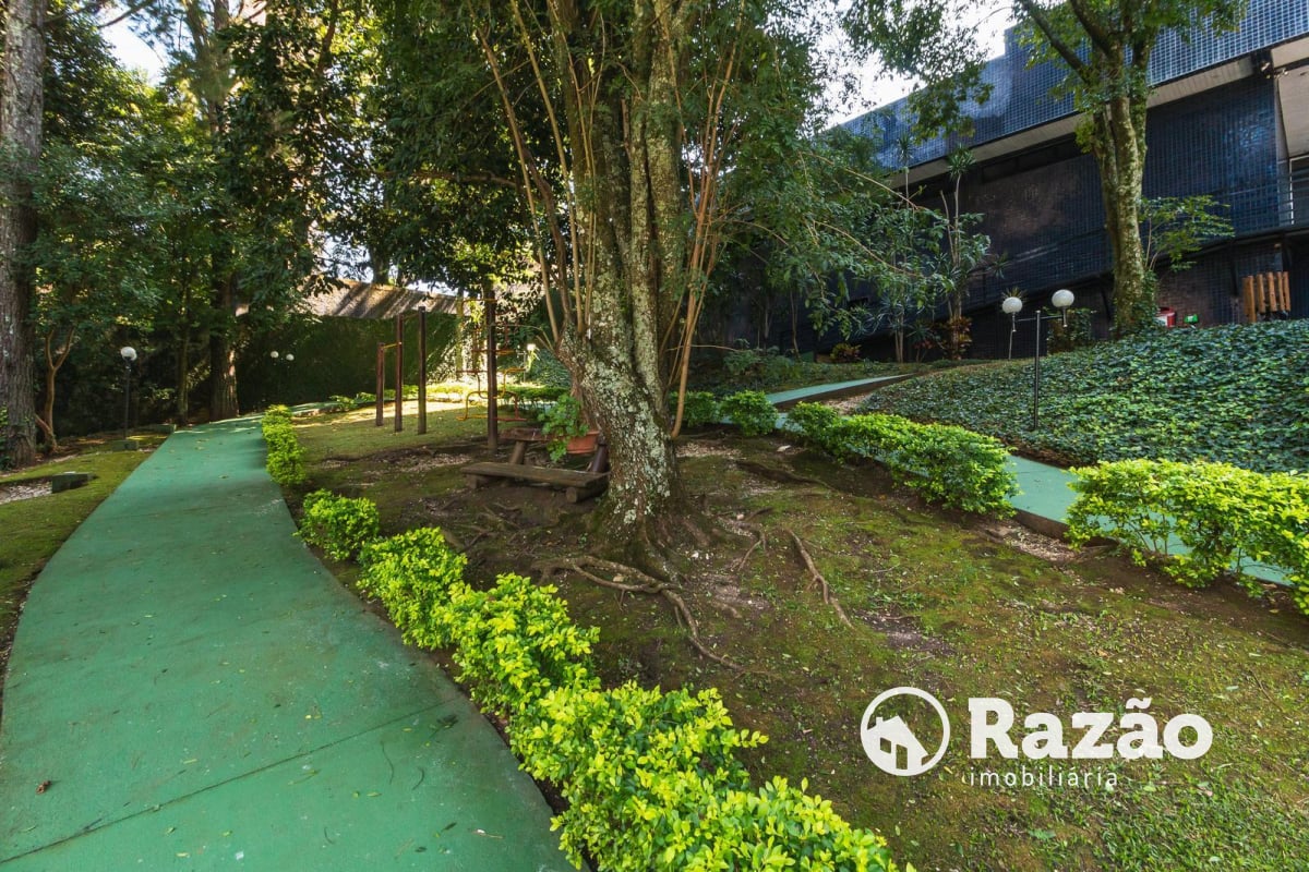 Apartamento à Venda - Mossunguê, Curitiba / PR