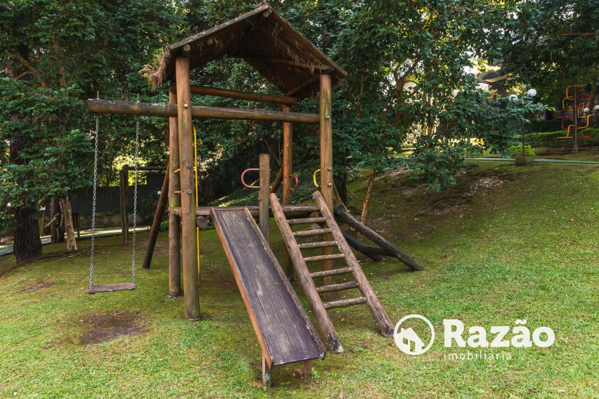 Apartamento à Venda - Mossunguê, Curitiba / PR