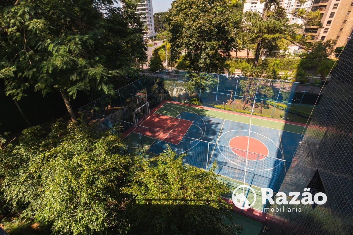 Apartamento à Venda - Mossunguê, Curitiba / PR