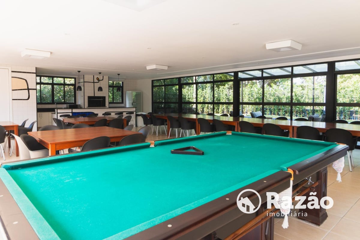 Apartamento à Venda - Mossunguê, Curitiba / PR