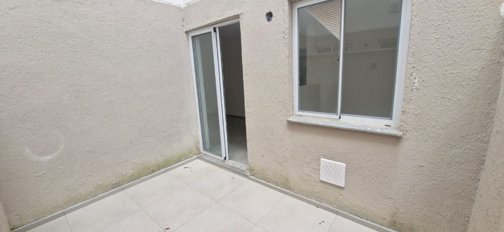 Apartamento Garden em Campo Largo