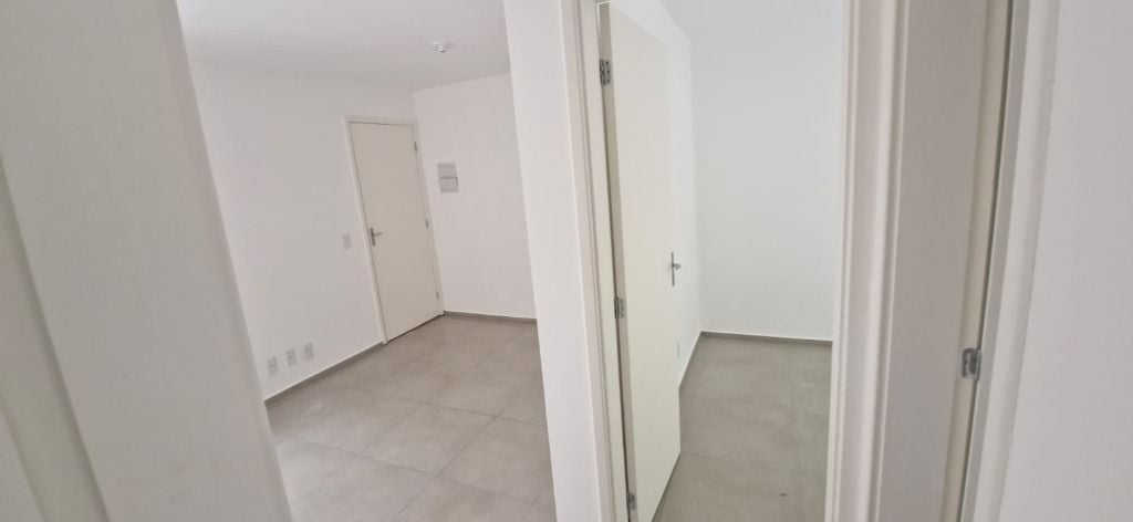 Apartamento Garden em Campo Largo