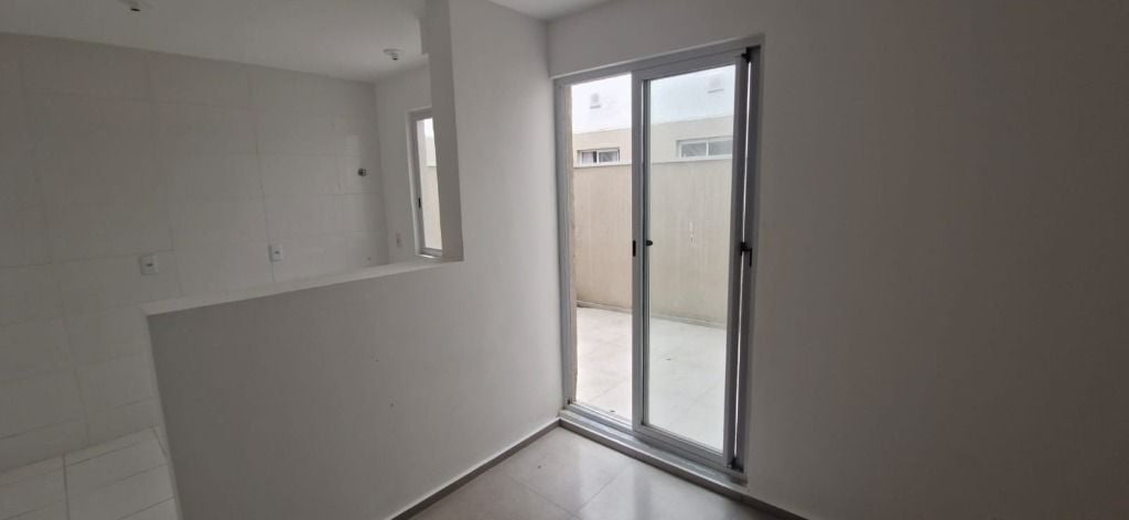 Apartamento Garden em Campo Largo