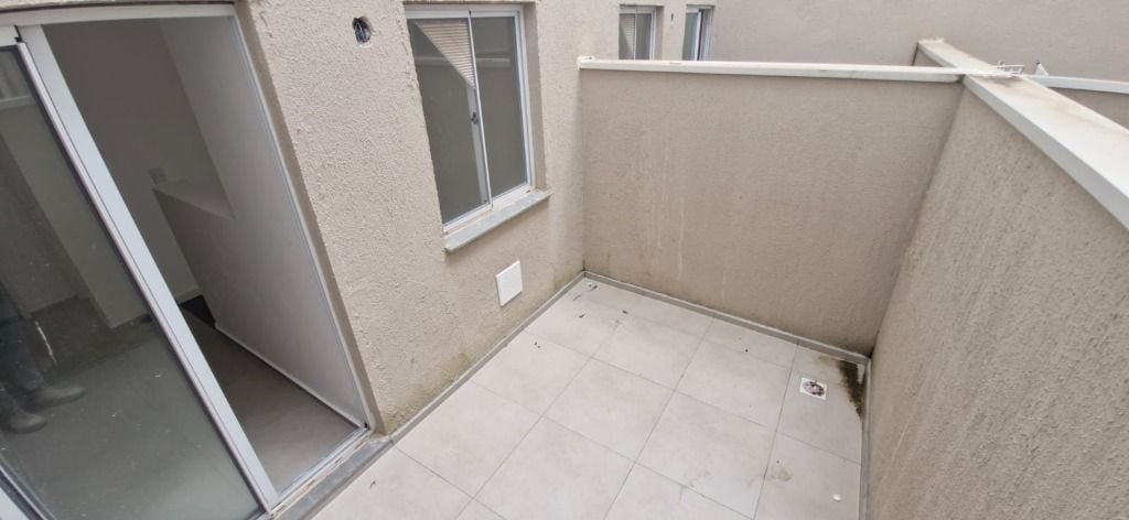 Apartamento Garden em Campo Largo