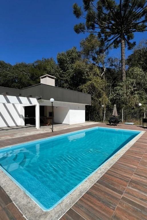Apartamento Garden em Campo Largo