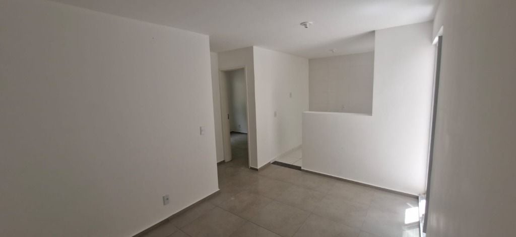 Apartamento Garden em Campo Largo