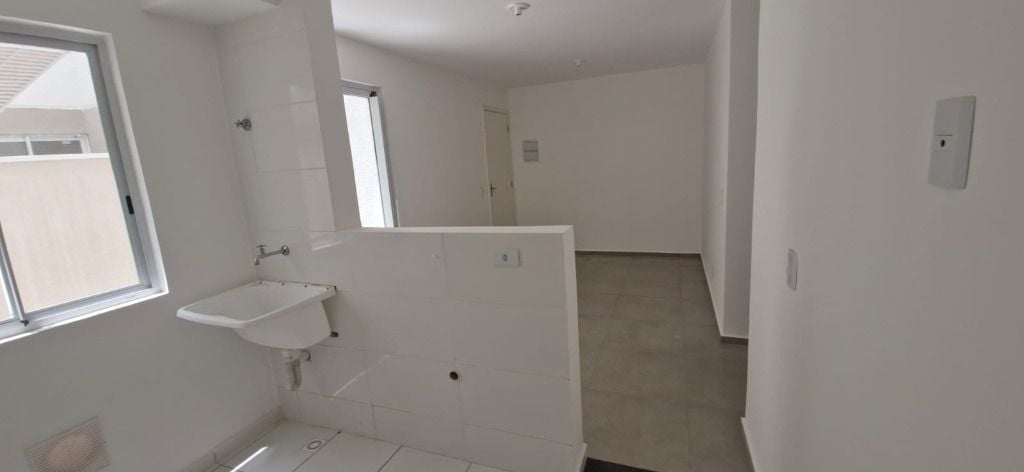 Apartamento Garden em Campo Largo