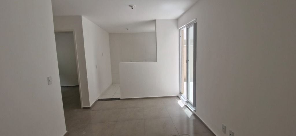 Apartamento Garden em Campo Largo