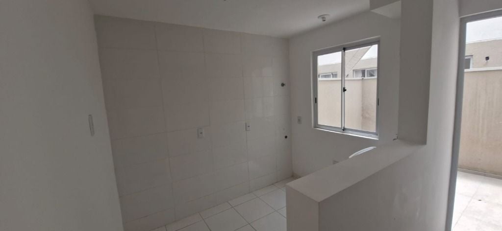 Apartamento Garden em Campo Largo