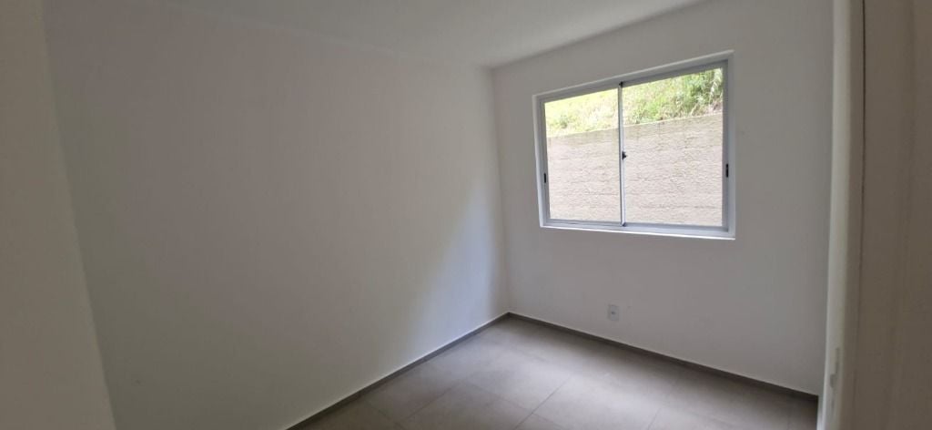 Apartamento Garden em Campo Largo
