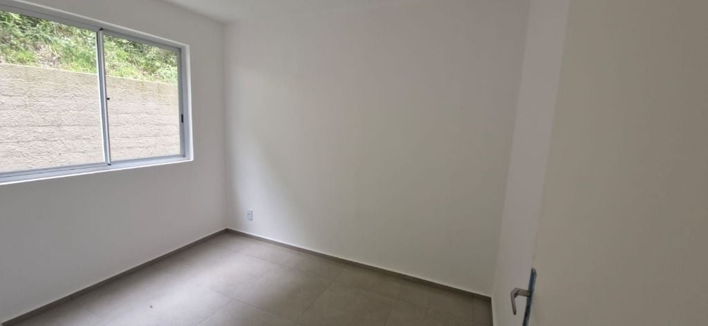 Apartamento Garden em Campo Largo