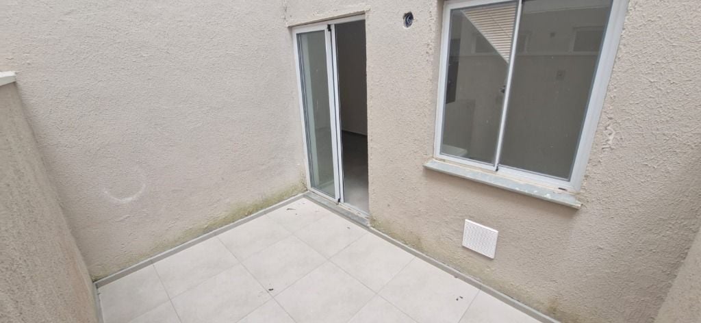 Apartamento Garden em Campo Largo