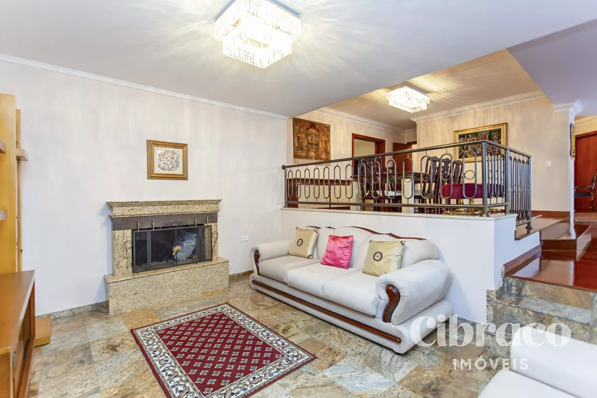 Apartamento à Venda - Água Verde, Curitiba / PR