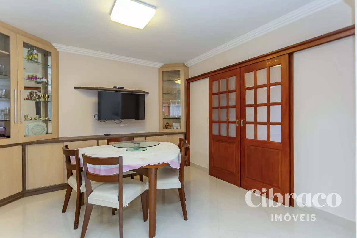 Apartamento à Venda - Água Verde, Curitiba / PR