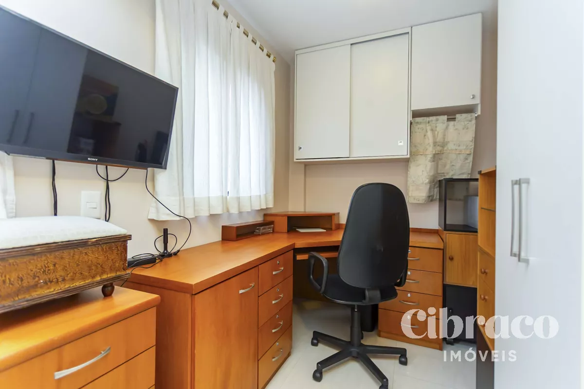 Apartamento à Venda - Água Verde, Curitiba / PR