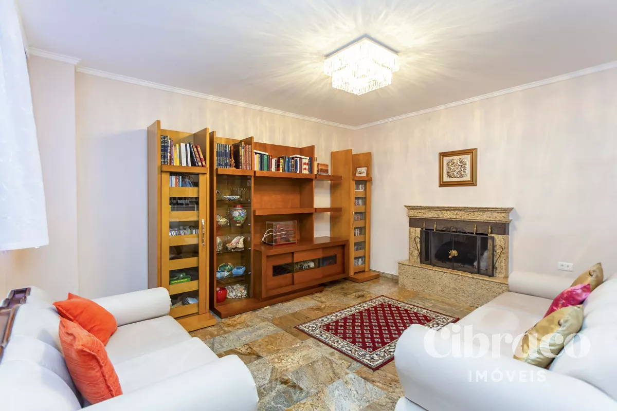 Apartamento à Venda - Água Verde, Curitiba / PR
